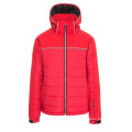 Men′s Windproof Padded Ski Jacket